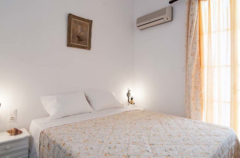 Kanakis Apartments أسوس المظهر الخارجي الصورة